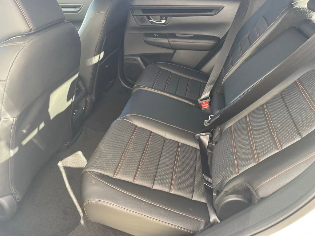 New 2026 Honda CR-V Sport-L image 11