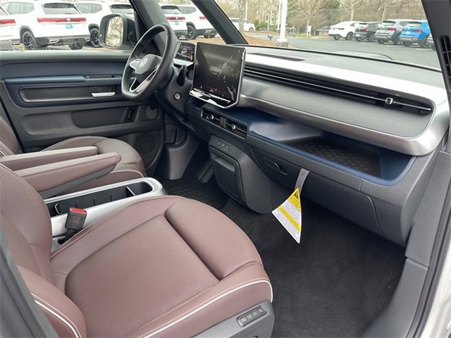 New 2025 Volkswagen ID. Buzz Pro S image 25