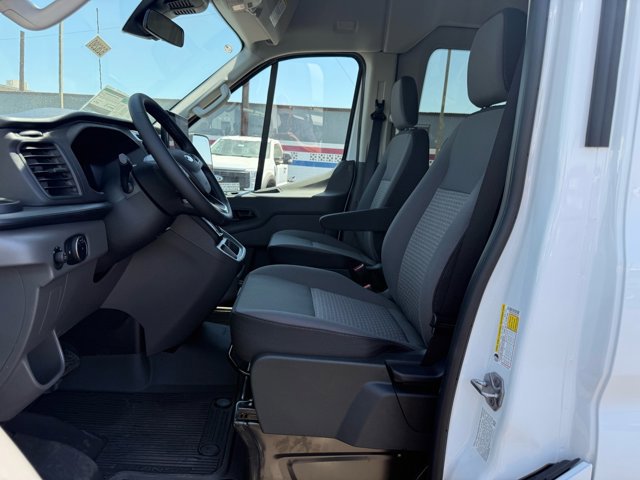 New 2026 Ford Transit 350 XLT RWD image 15