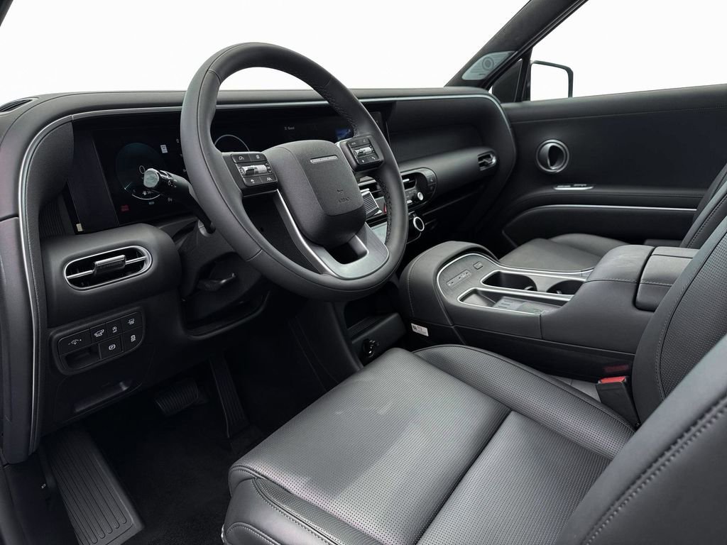 New 2026 Hyundai Palisade Calligraphy image 14