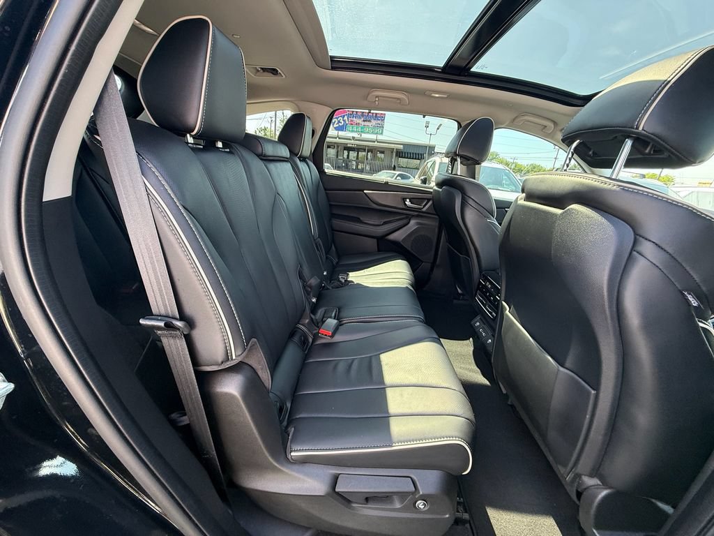 Used 2024 Acura MDX w/ Advance Package AWD/4WD image 21