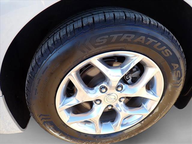 Used 2017 Chrysler Pacifica Limited w/ Advanced Safetytec Group image 7