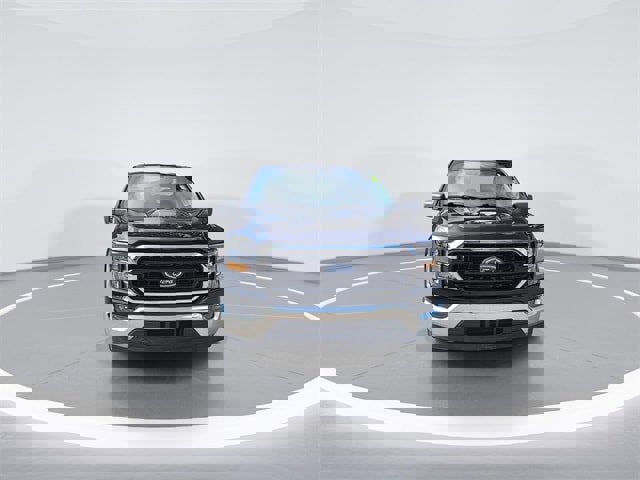 Used 2023 Ford F150 XLT image 2