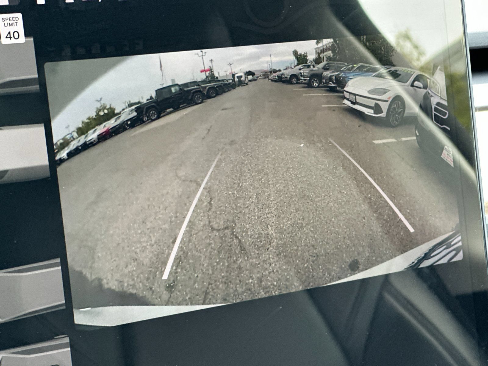 Used 2021 Tesla Model Y Performance AWD/4WD image 20