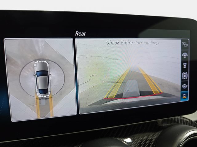 Used 2023 Mercedes-Benz C 63 AMG S image 21