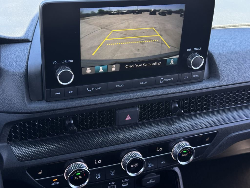 Used 2025 Honda CR-V Sport image 19