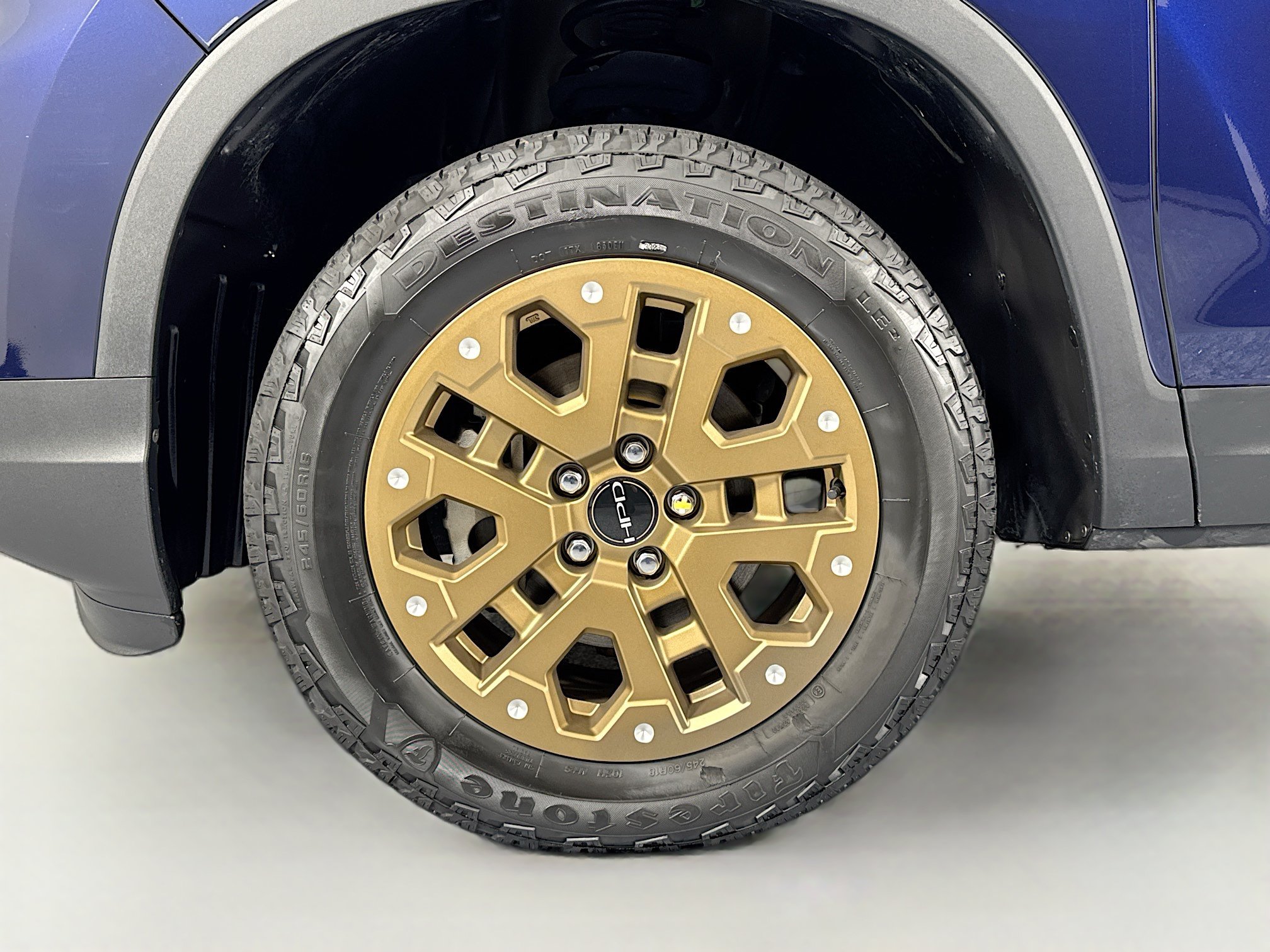 Certified 2023 Honda Ridgeline RTL image 31