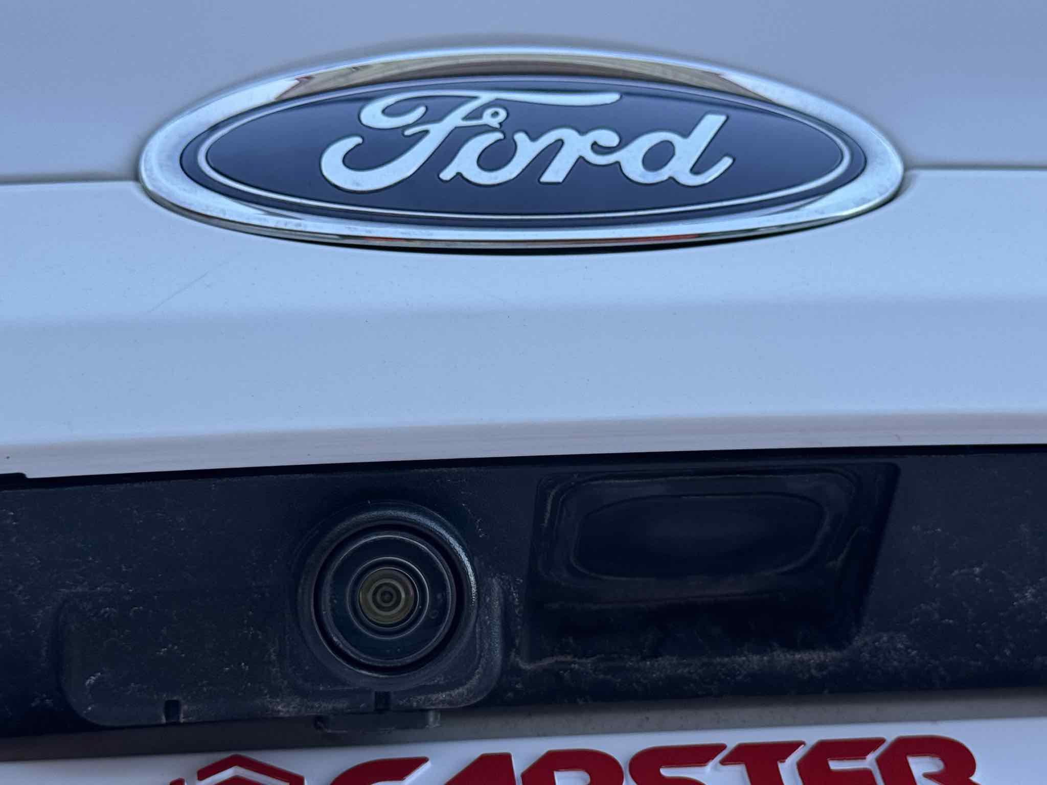 Used 2019 Ford Fusion Energi Titanium FWD image 50