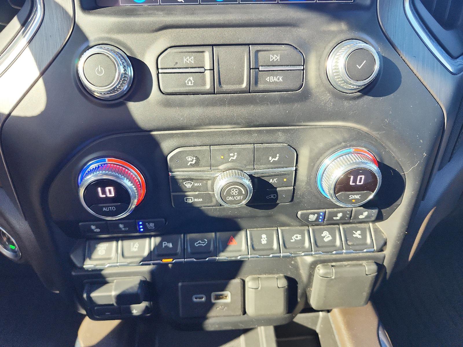 Certified 2022 GMC Sierra 2500 Denali w/ Denali Ultimate Package image 21