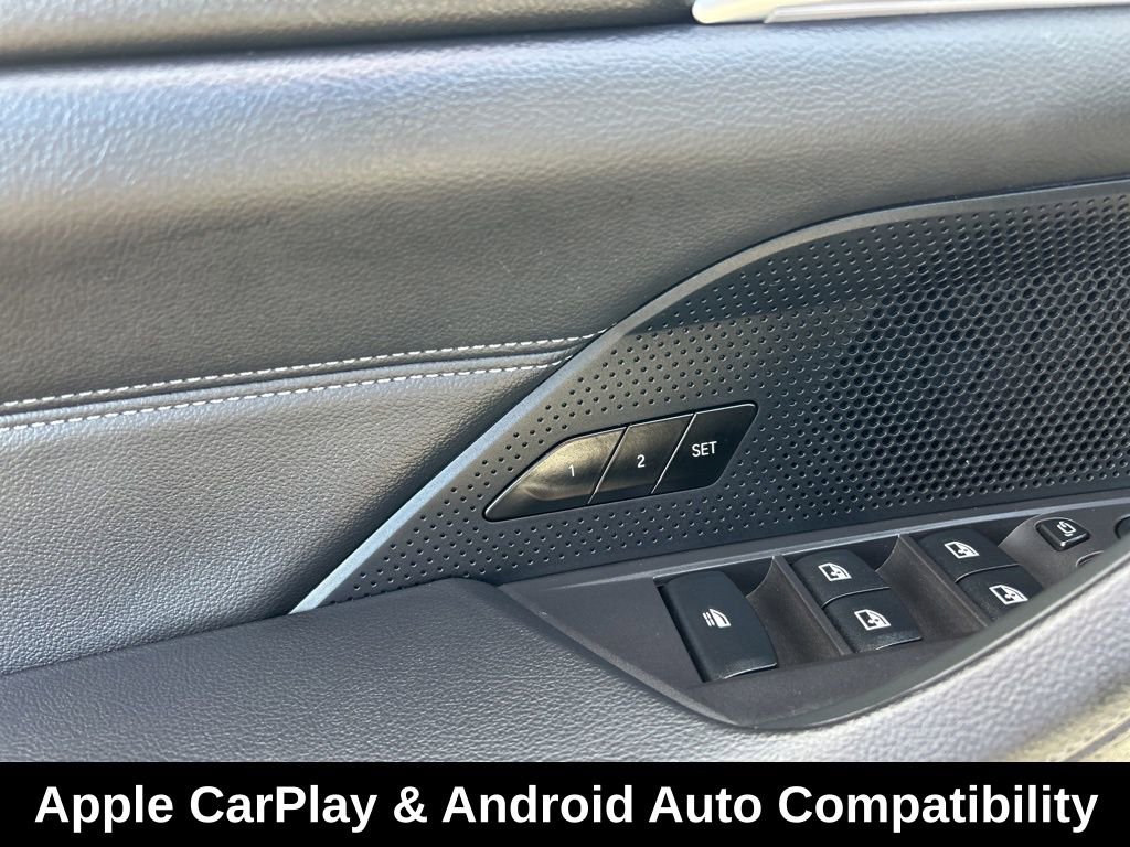 Used 2025 BMW 430i 430i image 36