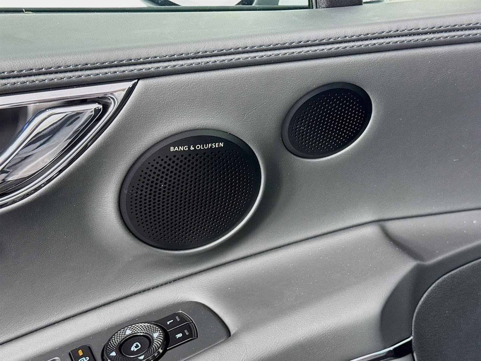 New 2026 Genesis GV80 3.5T e-SC image 21