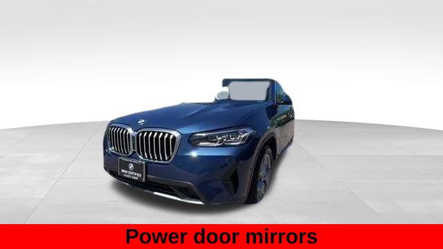 Used 2024 BMW X3 xDrive30i w/ Premium Package AWD/4WD image 66