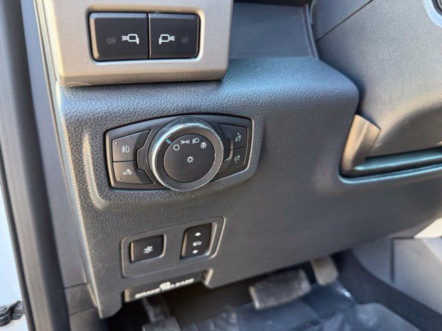 Certified 2022 Ford F350 Lariat w/ Lariat Ultimate Package AWD/4WD image 13