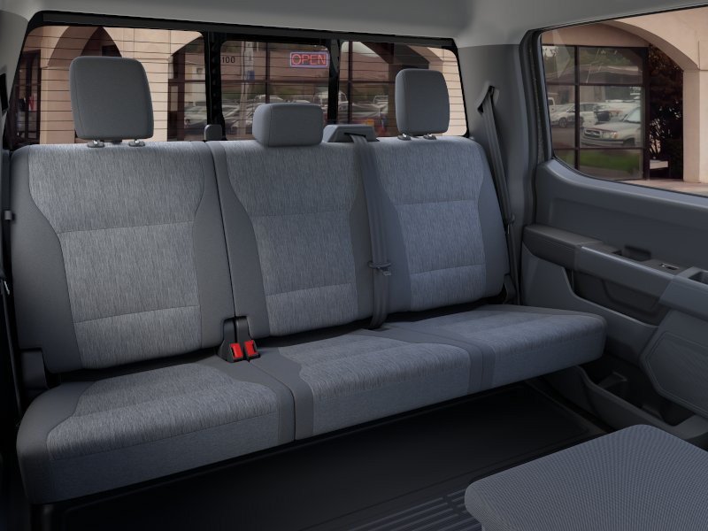 New 2026 Ford F250 XL w/ STX Appearance Package AWD/4WD image 11