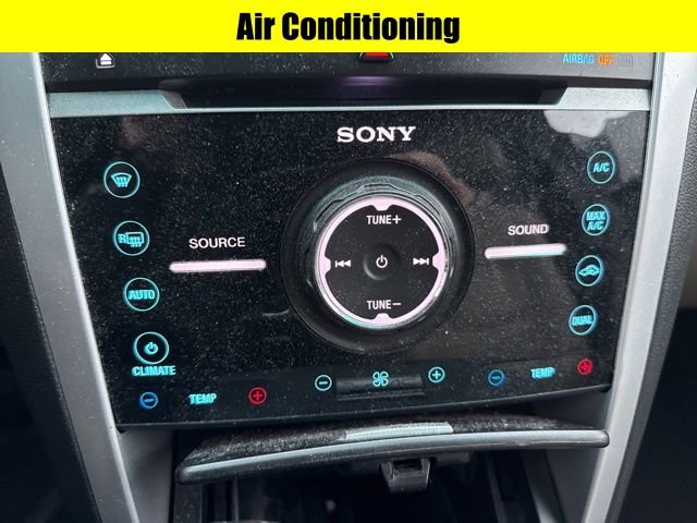 Used 2015 Ford Explorer Limited image 9