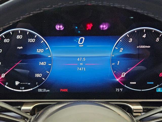 Used 2024 Mercedes-Benz Maybach S 580 4MATIC image 8