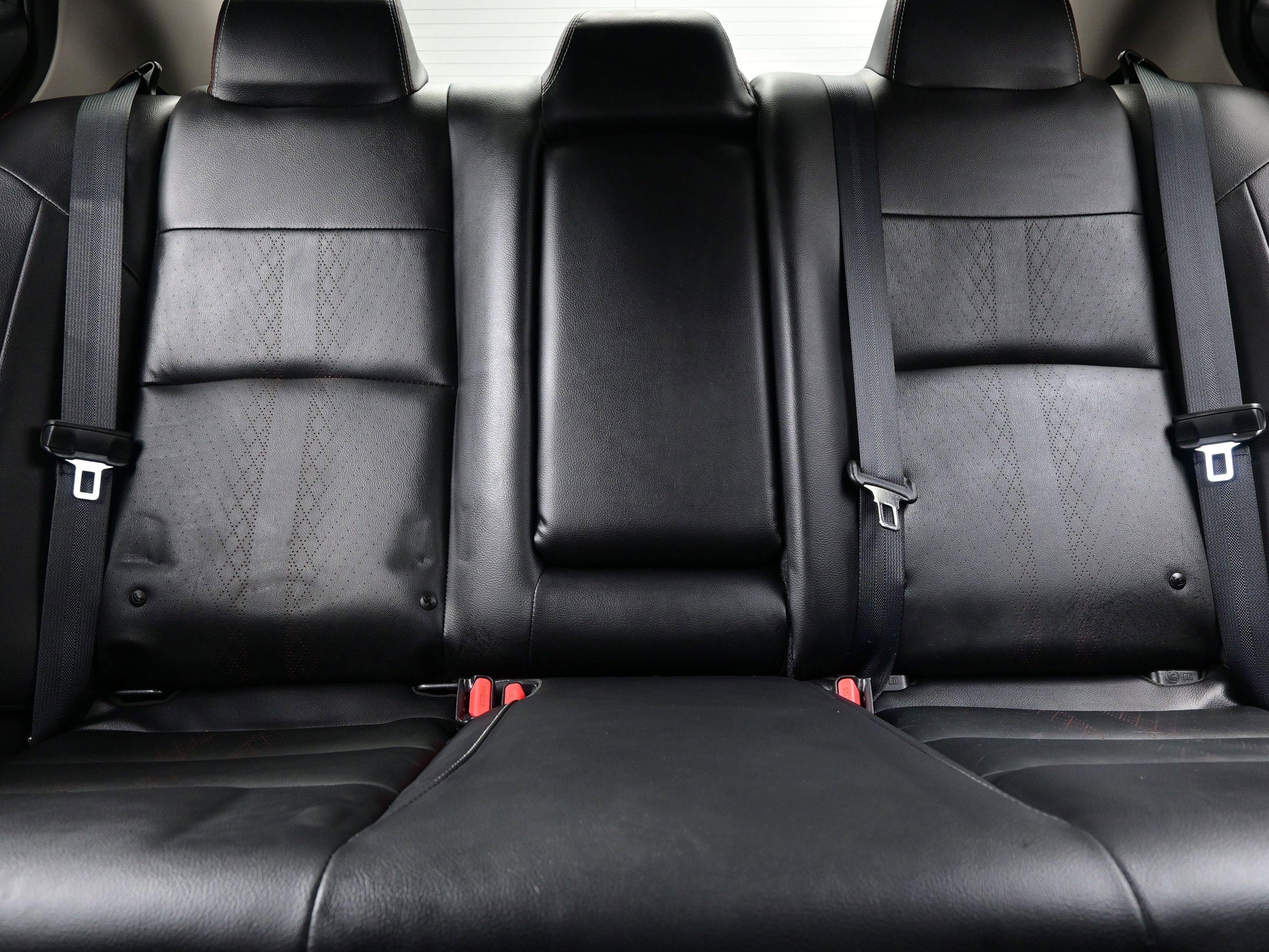 Used 2023 Nissan Altima 2.0 SR image 15