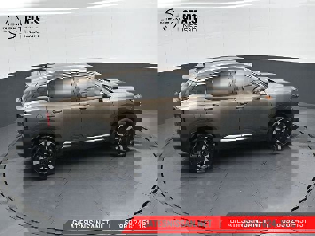 New 2026 Nissan Kicks SR image 52