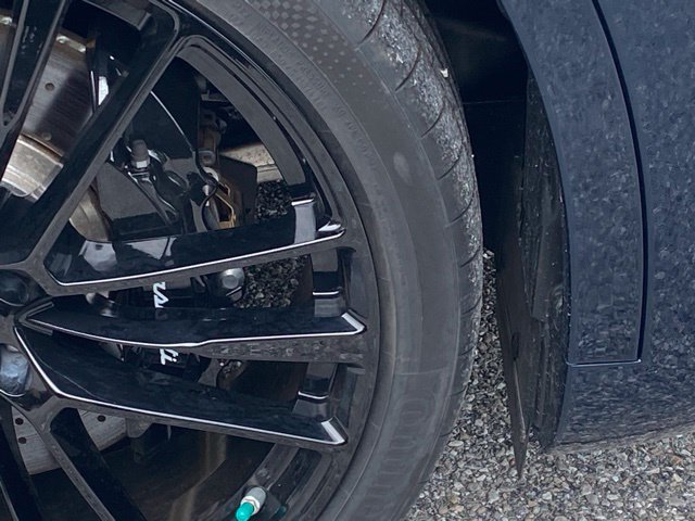 New 2024 Maserati Levante Trofeo AWD/4WD image 13