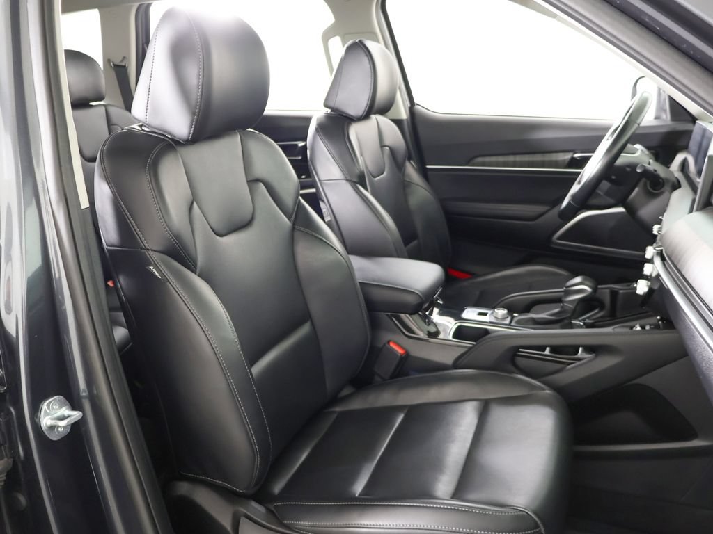 Used 2024 Kia Telluride EX X-Line AWD/4WD image 33
