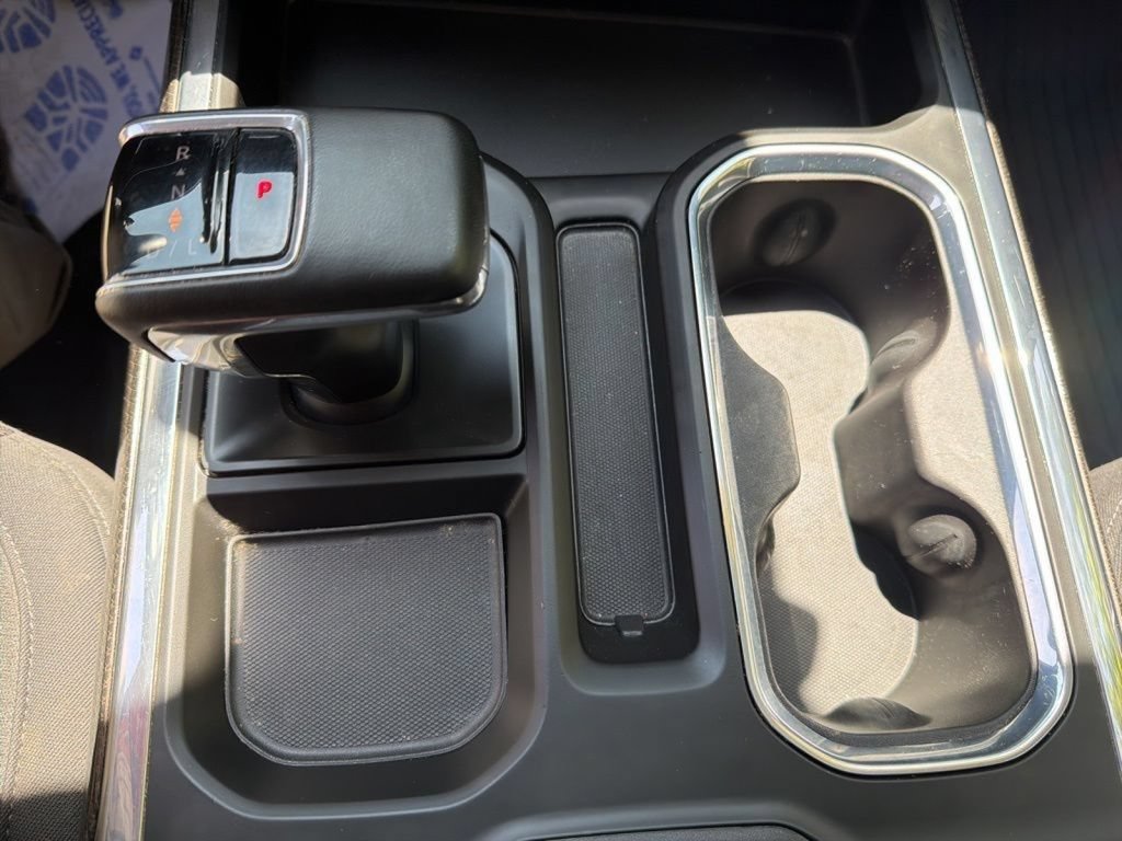 Used 2024 Chevrolet Silverado 1500 RST AWD/4WD image 22
