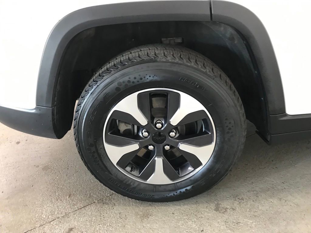 Used 2024 Jeep Grand Cherokee Limited 4xe image 50