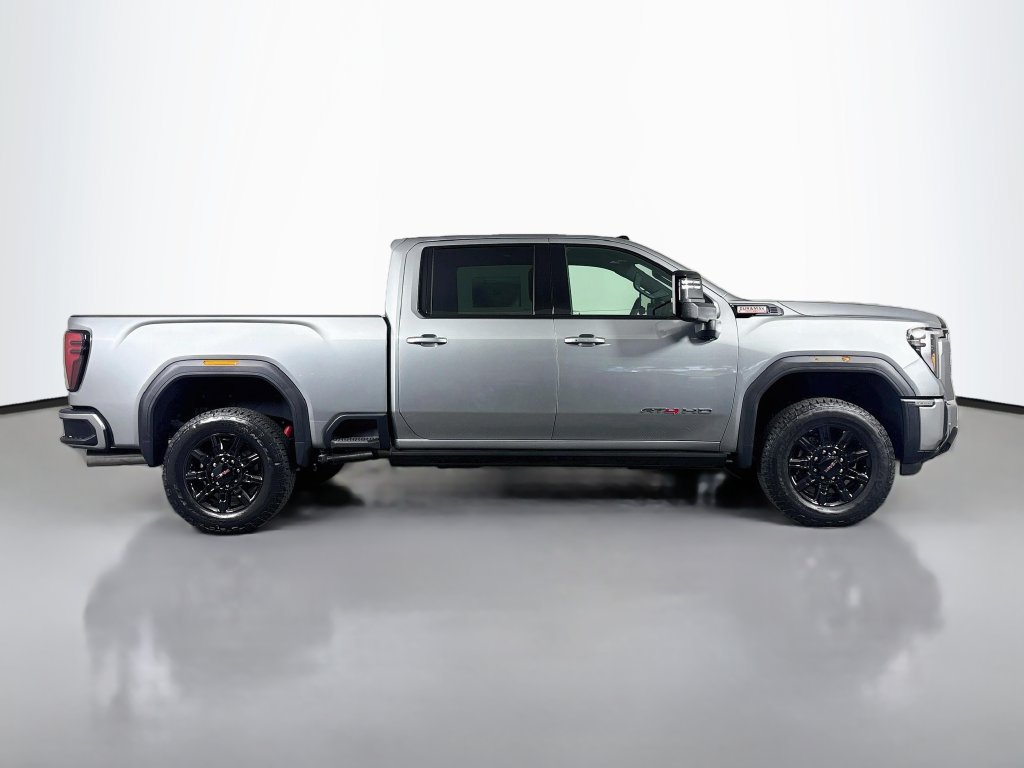New 2026 GMC Sierra 3500 AT4 w/ AT4 Premium Plus Package AWD/4WD image 8