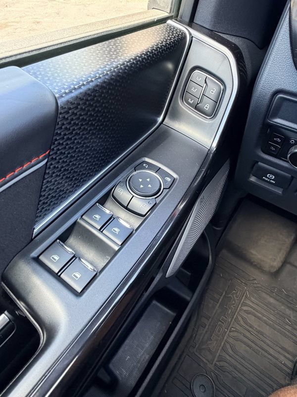 Used 2025 Ford F150 Raptor w/ Equipment Group 803A Raptor R AWD/4WD image 29