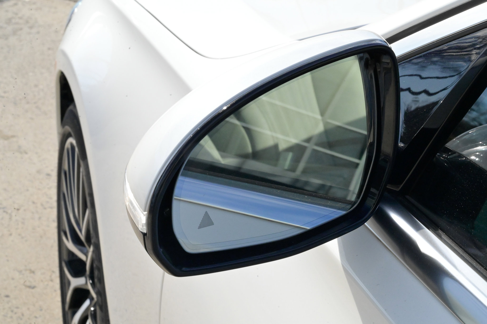 Used 2022 Mercedes-Benz S 580 4MATIC Sedan image 14