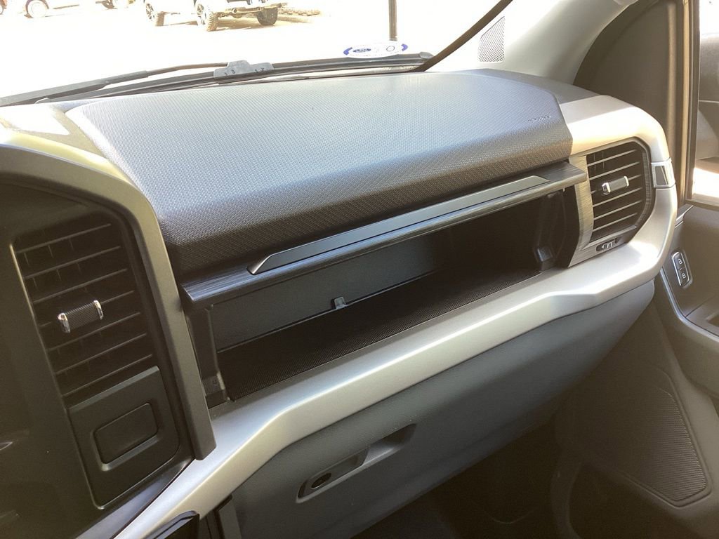 Used 2021 Ford F150 XLT w/ Trailer Tow Package image 62