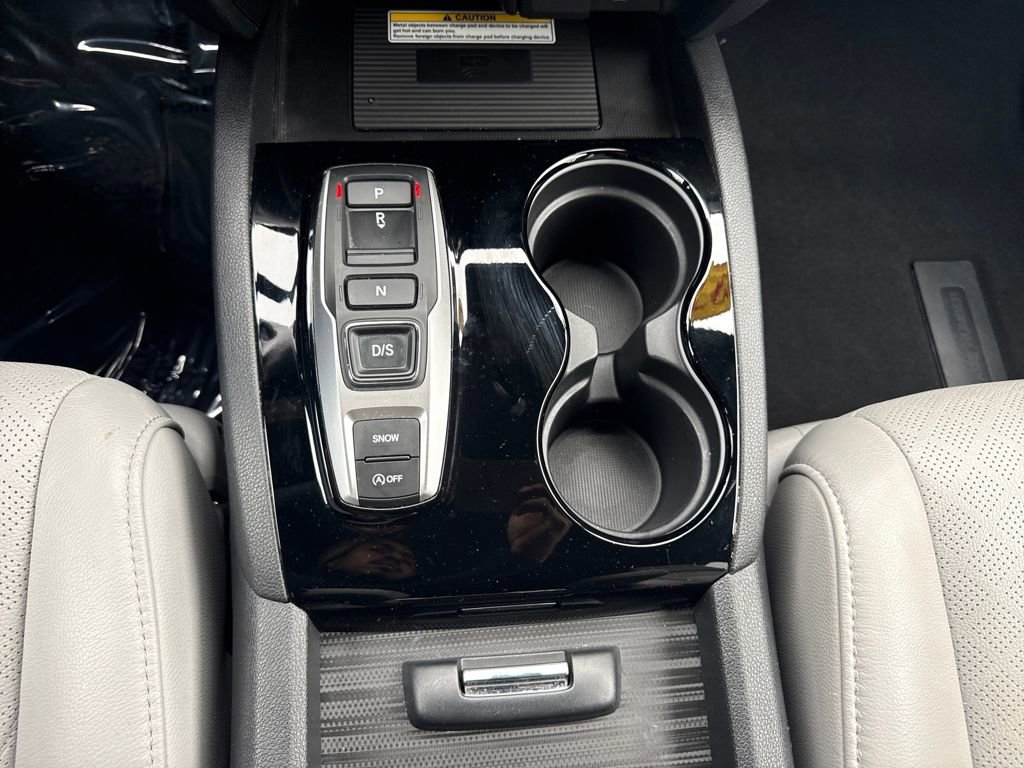 Used 2021 Honda Passport Touring image 21