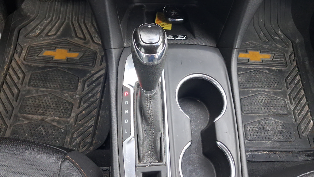 Used 2020 Chevrolet Equinox Premier AWD/4WD image 25