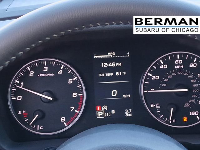 New 2026 Subaru Forester Limited image 9