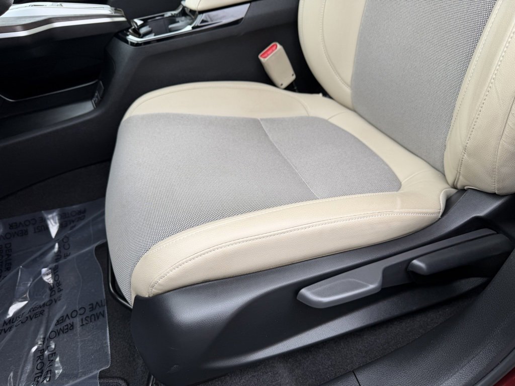 Used 2018 Honda Clarity Plug-In Hybrid image 15