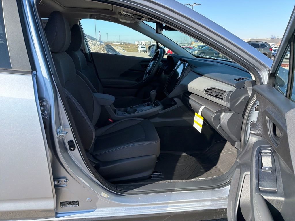 New 2026 Subaru Crosstrek 2.0i Premium image 33