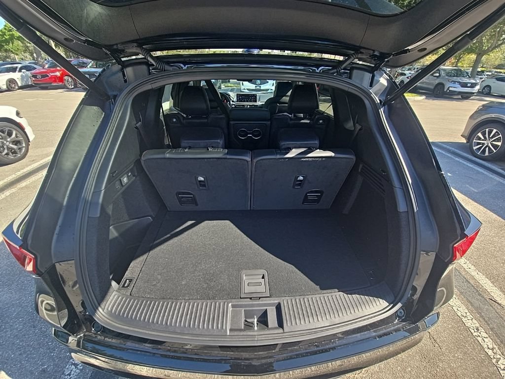 New 2026 Acura MDX A-Spec AWD/4WD image 38