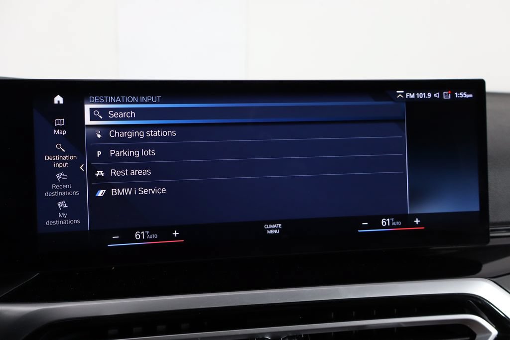Used 2023 BMW i4 eDrive35 w/ Premium Package RWD image 37