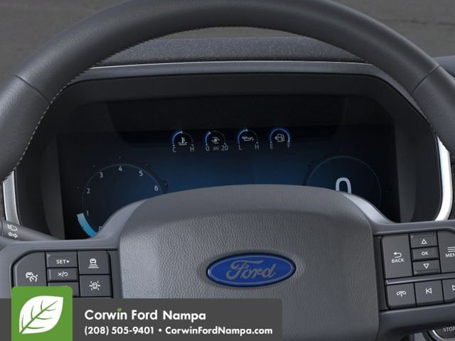 New 2026 Ford F150 Lariat AWD/4WD image 13