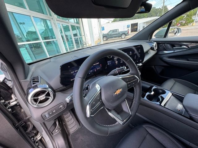 New 2025 Chevrolet Blazer EV LT image 12