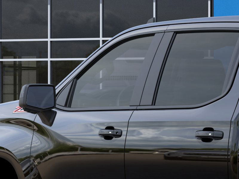 New 2026 Chevrolet Silverado 1500 LT Trail Boss w/ LT Trail Boss Premium Package image 12