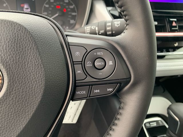 New 2026 Toyota Corolla SE image 22