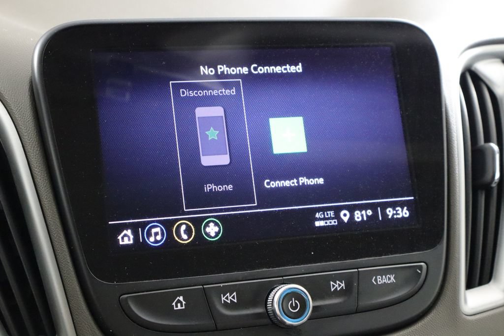 Used 2022 Chevrolet Malibu LS w/ Driver Confidence Package II FWD image 30