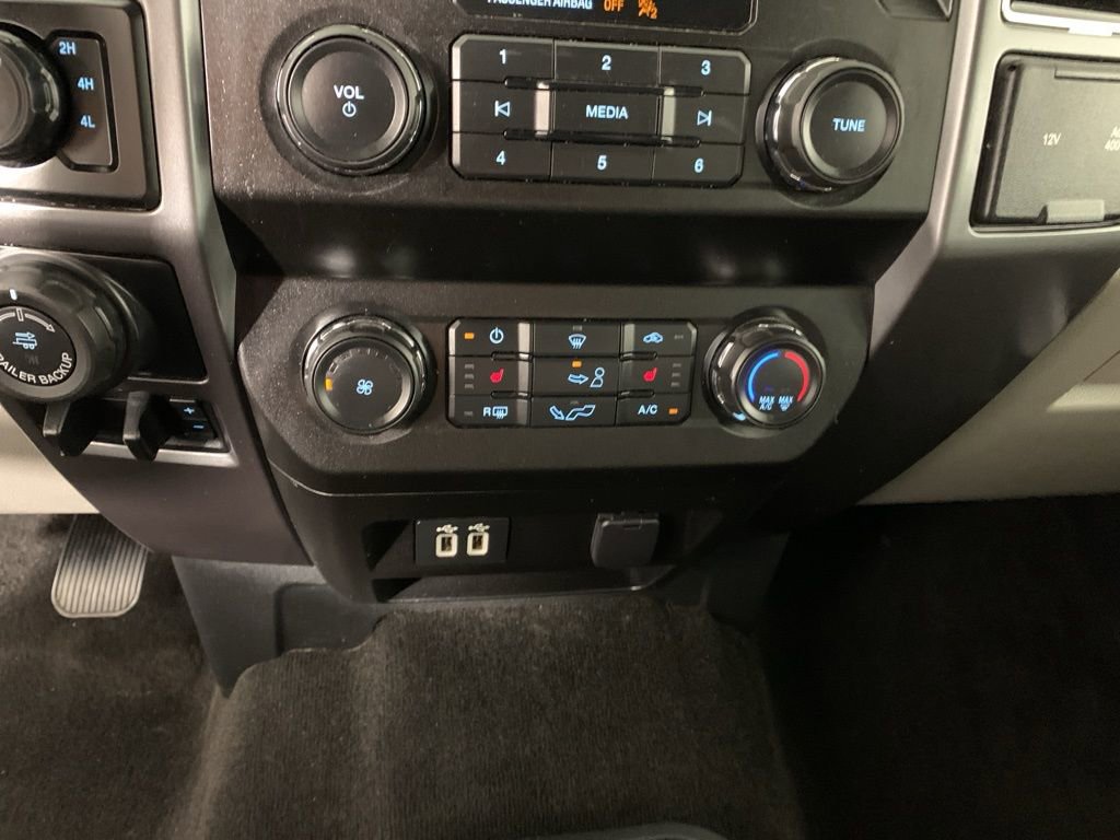 Certified 2019 Ford F150 XLT w/ Equipment Group 302A Luxury AWD/4WD image 24