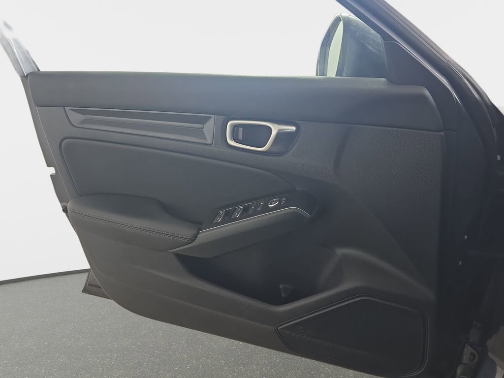 Used 2024 Honda Civic Sport Touring image 29