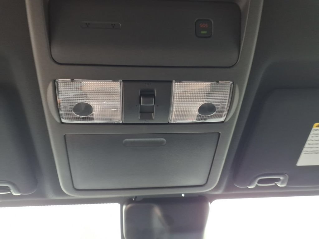 New 2026 Nissan Frontier PRO-4X w/ Pro-4x Convenience Package AWD/4WD image 24