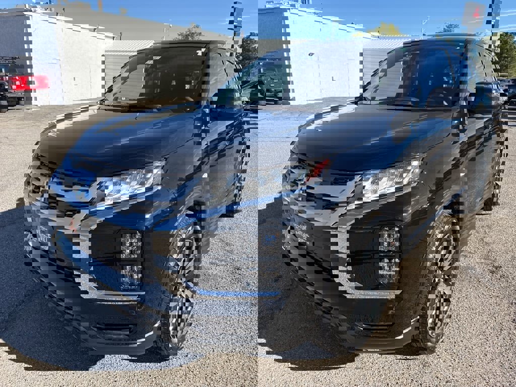 New 2026 Mitsubishi Outlander Sport ES image 3