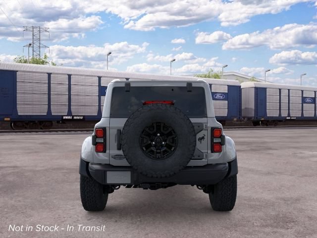 New 2026 Ford Bronco Raptor AWD/4WD image 5