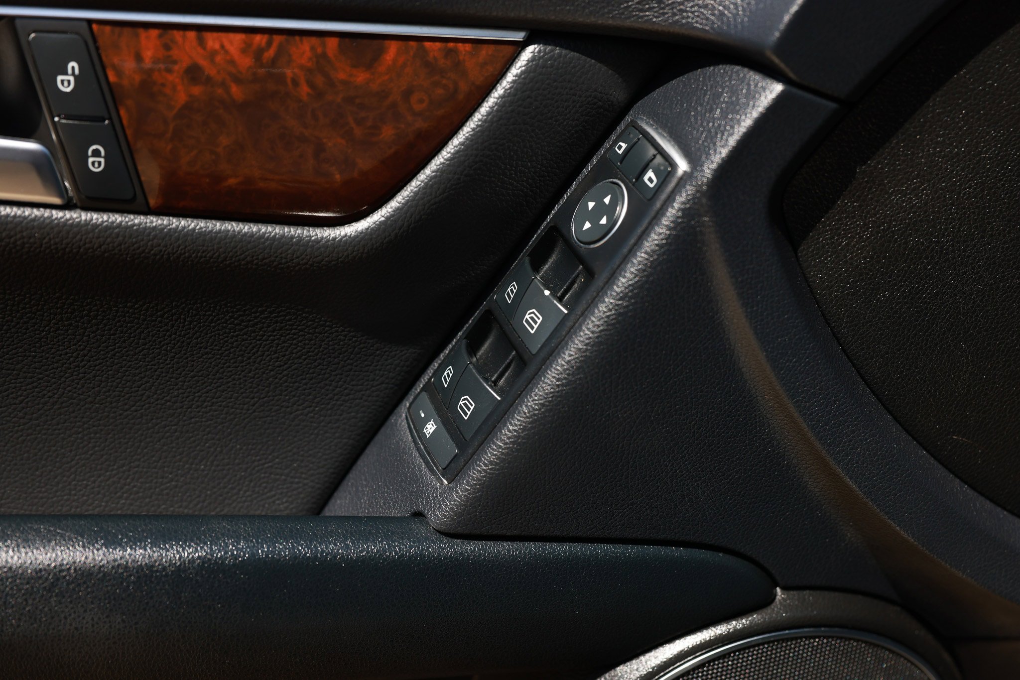 Used 2014 Mercedes-Benz C 63 AMG Sedan image 49