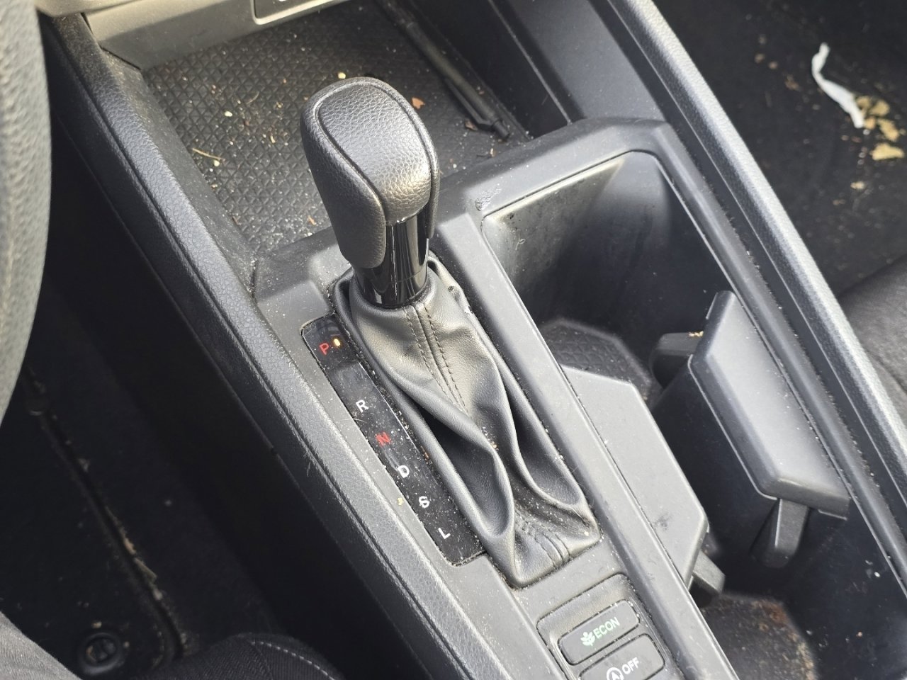 Used 2023 Honda Accord EX image 21