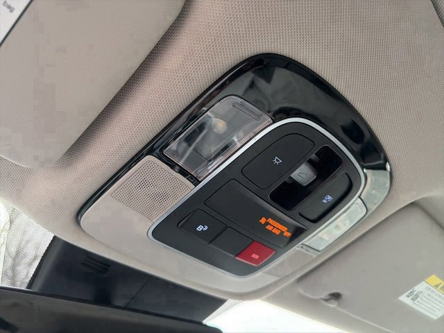 Used 2025 Hyundai Tucson SEL image 29